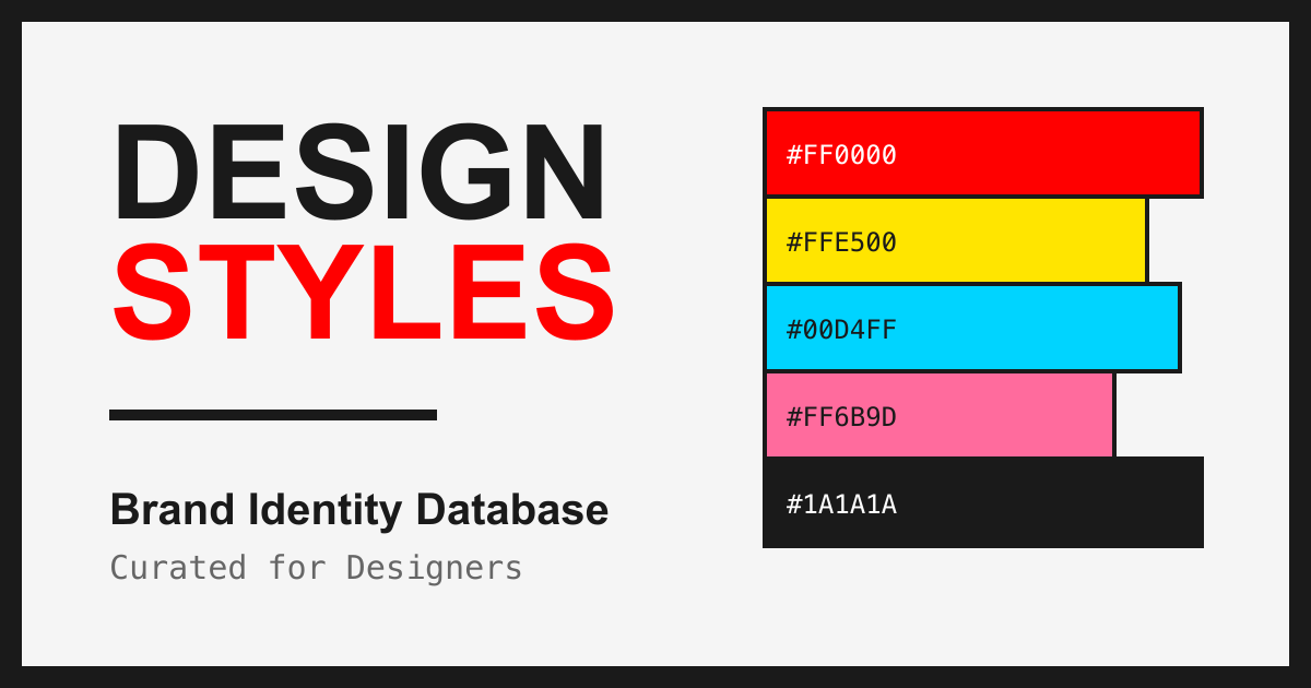 Designstyles OG Image